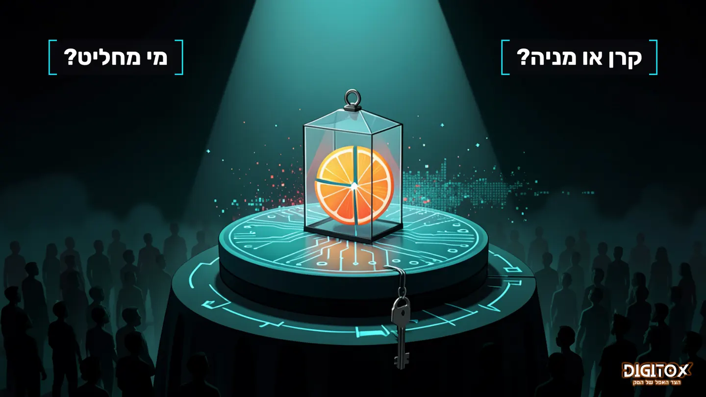 מי מחזיק במפתח של הרווחים מה-AI